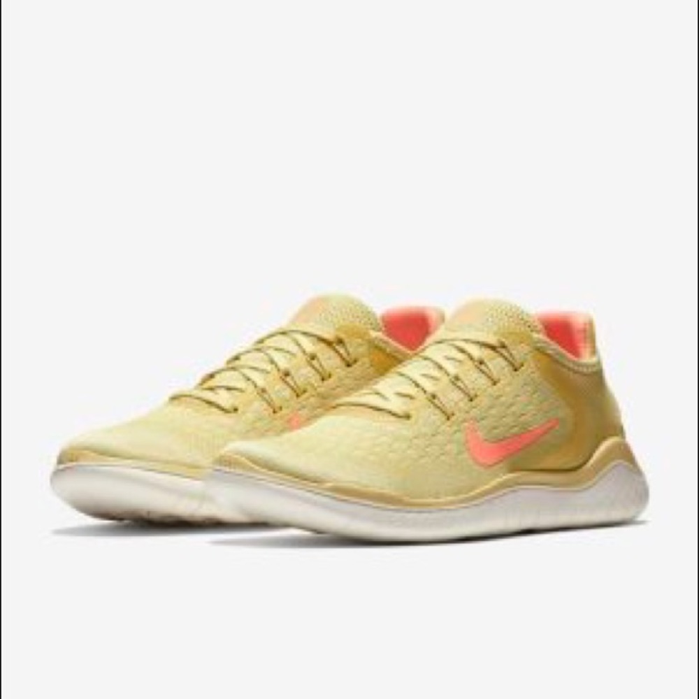 Nike free run 2018 summer